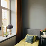 Nowy Dluga Apartment