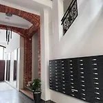 Nowy Dluga Apartment