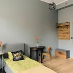 Apartment Nowy Dluga *