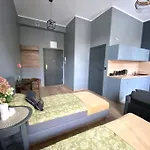 Apartment Nowy Dluga Posen