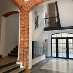Apartment Nowy Dluga *