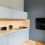 Nowy Dluga Apartment Posen