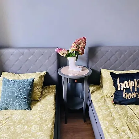 Appartement Nowy Dluga *