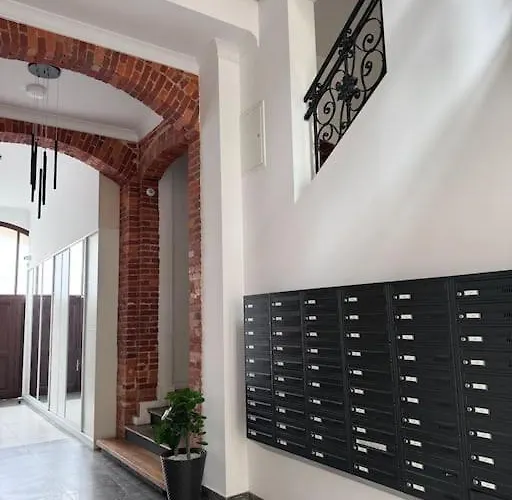 Nowy Dluga Appartement