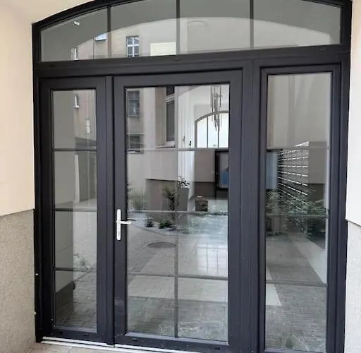 Appartement Nowy Dluga