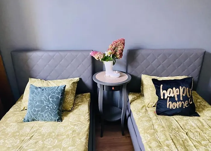 Appartement Nowy Dluga *