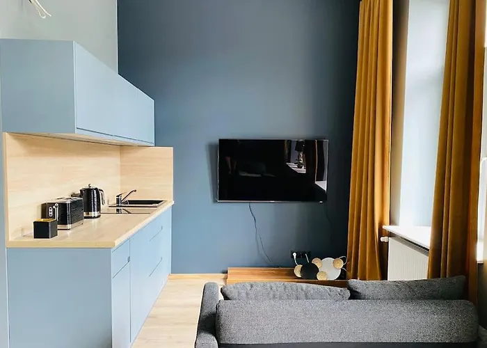 Nowy Dluga * Poznań