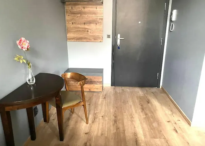 Appartement Nowy Dluga Poznań