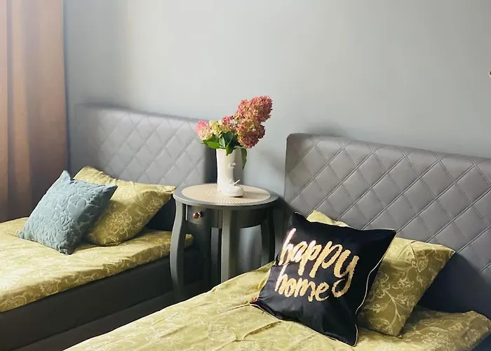 Nowy Dluga * Poznań