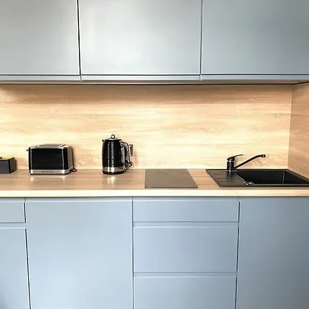 Nowy Dluga * 포즈난