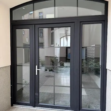 아파트 Nowy Dluga