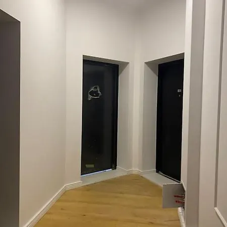 Nowy Dluga Poznan