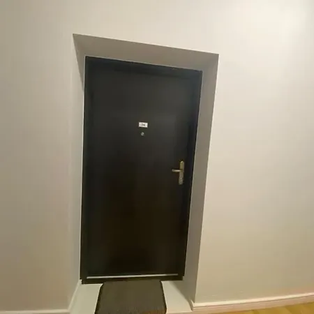 Nowy Dluga * 포즈난