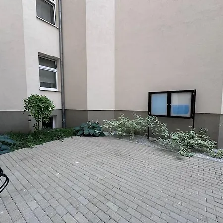 Nowy Dluga Poznan