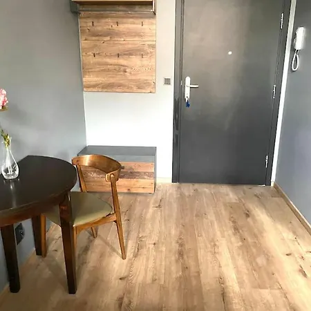Apartment Nowy Dluga Poznan