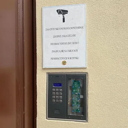 Nowy Dluga Poznan