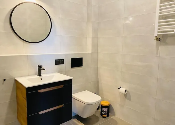 Nowy Dluga 포즈난