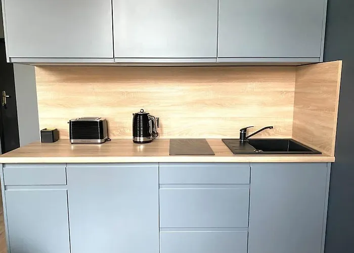 Nowy Dluga * 포즈난