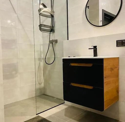 Nowy Dluga * 포즈난