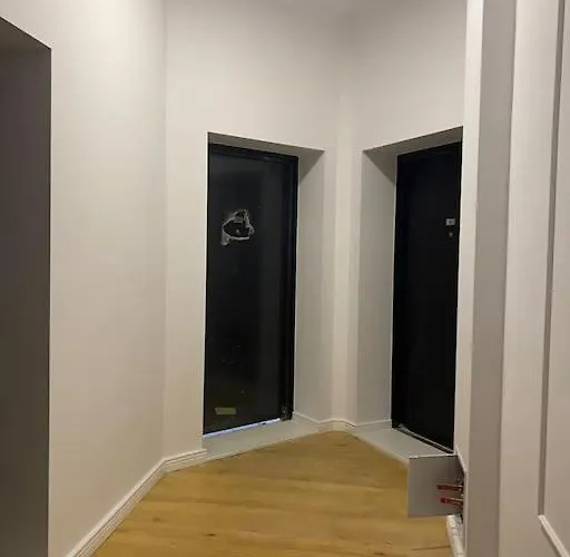 Nowy Dluga 포즈난