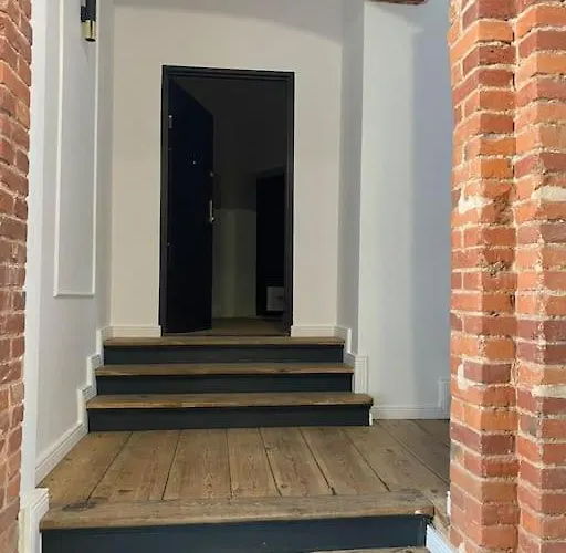 아파트 Nowy Dluga